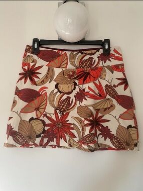 Patagonia skirt